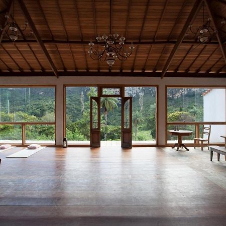 Altamira Eco Retreat Altamira (Minas Gerais) Exterior photo