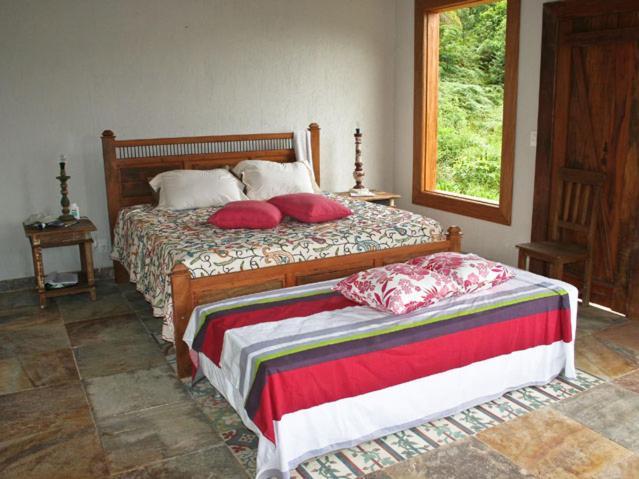 Altamira Eco Retreat Altamira (Minas Gerais) Room photo