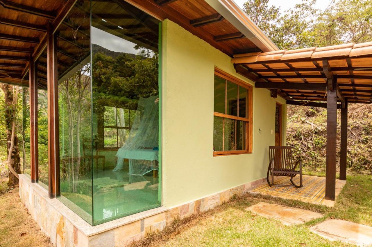 Altamira Eco Retreat Altamira (Minas Gerais) Room photo