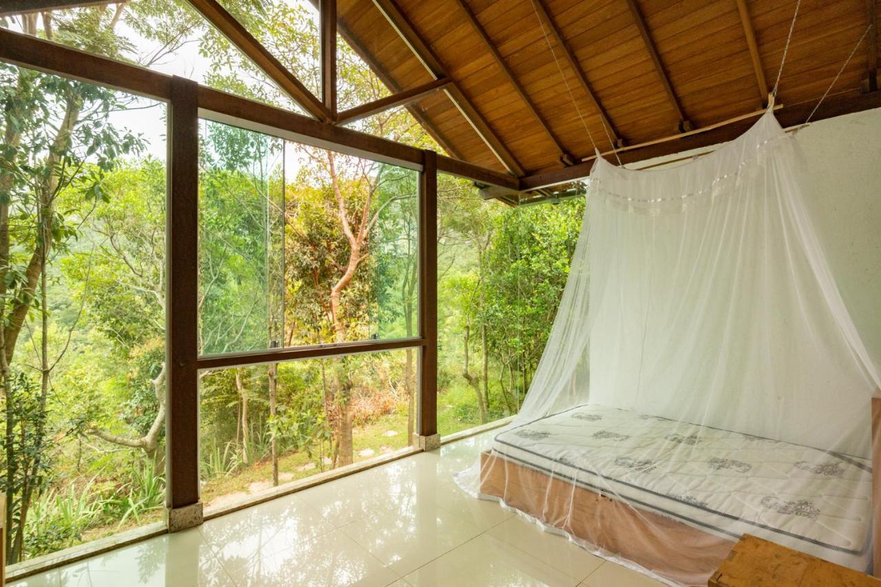 Altamira Eco Retreat Altamira (Minas Gerais) Exterior photo