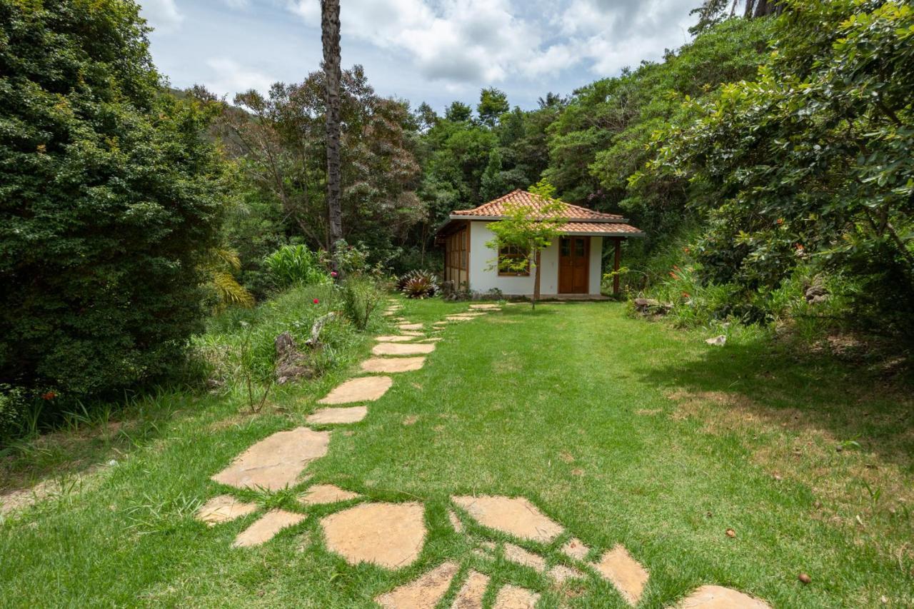 Altamira Eco Retreat Altamira (Minas Gerais) Exterior photo