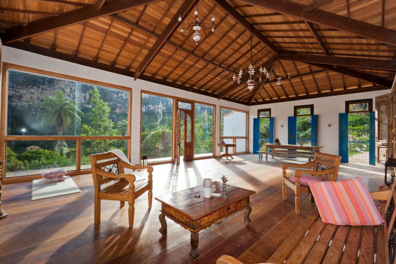 Altamira Eco Retreat Altamira (Minas Gerais) Exterior photo