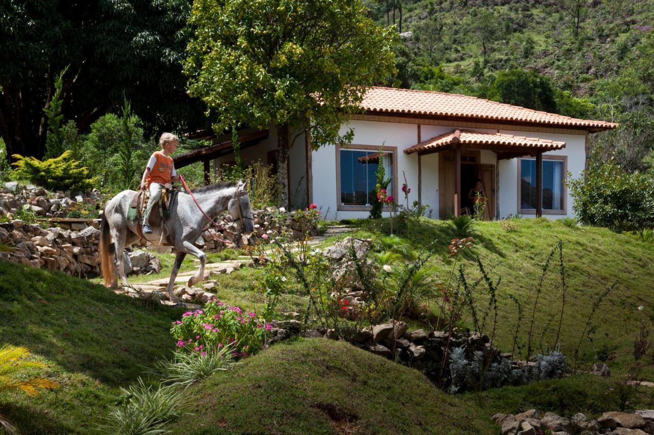 Altamira Eco Retreat Altamira (Minas Gerais) Exterior photo
